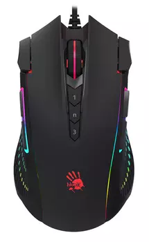 Мышь A4Tech
