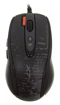 Мышь A4Tech