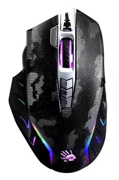 Мышь A4Tech