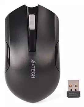 Мышь A4Tech