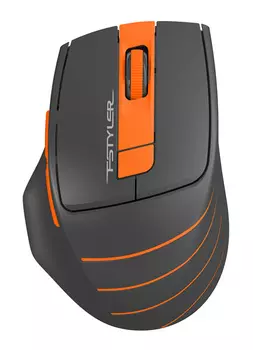 Мышь A4Tech