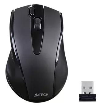 Мышь A4Tech
