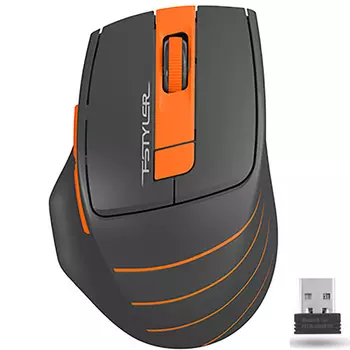 Мышь A4Tech