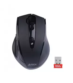 Мышь A4Tech