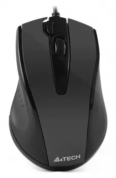 Мышь A4Tech