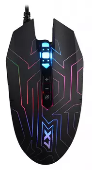 Мышь A4Tech