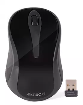 Мышь A4Tech
