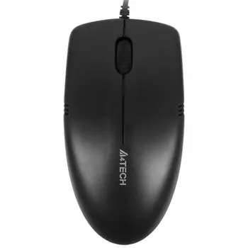 Мышь A4Tech