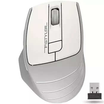 Мышь A4Tech