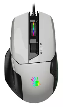 Мышь A4Tech
