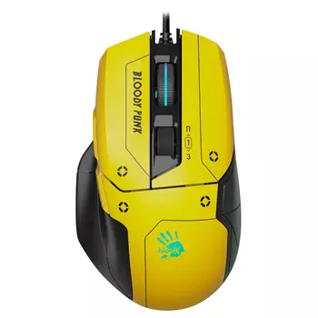 Мышь A4Tech