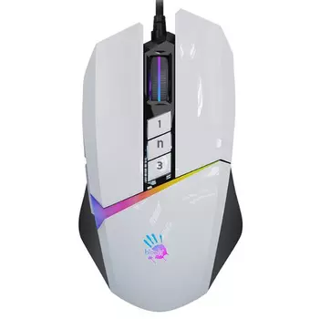 Мышь A4Tech