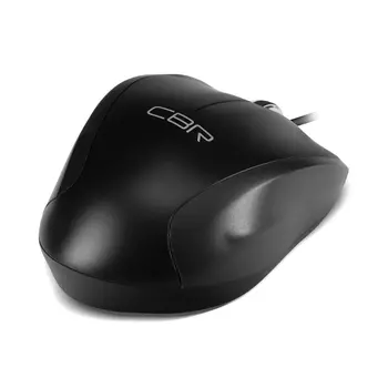 Мышь CBR