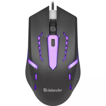 Мышь Defender