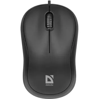 Мышь Defender