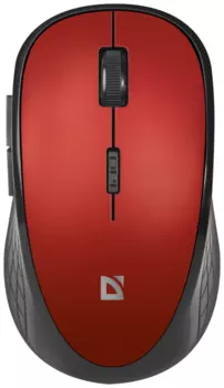 Мышь Defender