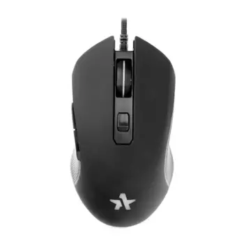 Мышь Гарнизон