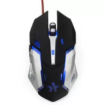 Мышь Гарнизон