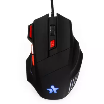 Мышь Гарнизон