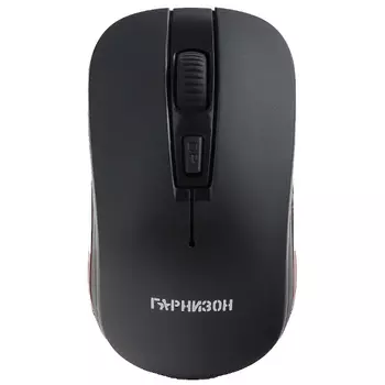 Мышь Гарнизон