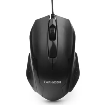 Мышь Гарнизон