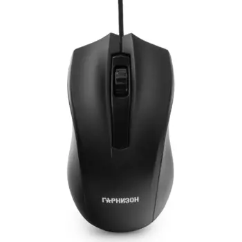 Мышь Гарнизон