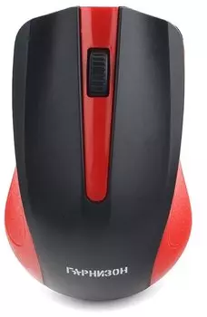 Мышь Гарнизон