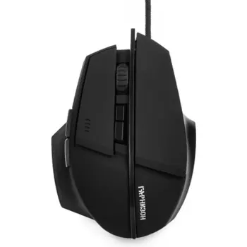 Мышь Гарнизон