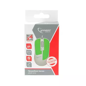 Мышь Gembird
