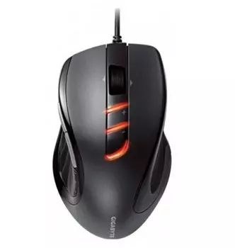 Мышь Gigabyte