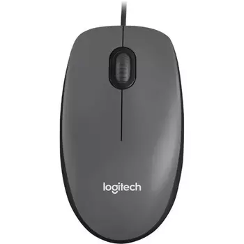 Мышь Logitech
