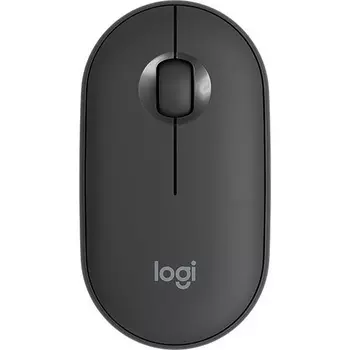 Мышь Logitech