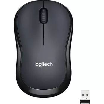 Мышь Logitech
