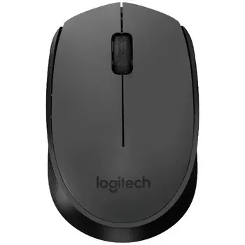 Мышь Logitech