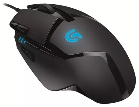 Мышь Logitech