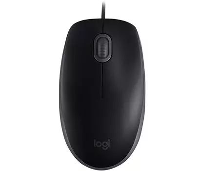 Мышь Logitech