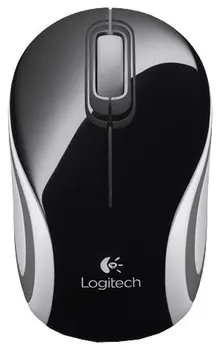 Мышь Logitech