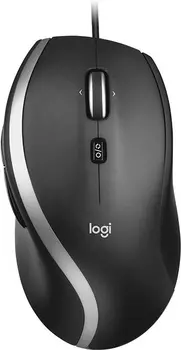Мышь Logitech