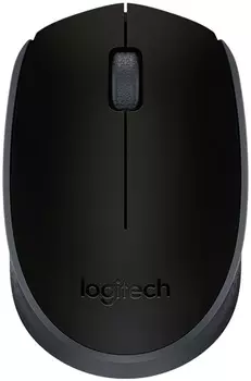 Мышь Logitech