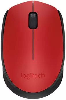 Мышь Logitech