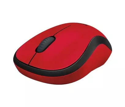 Мышь Logitech