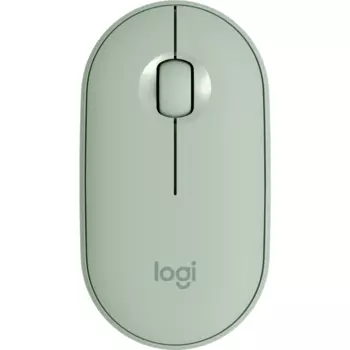 Мышь Logitech