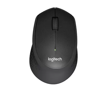 Мышь Logitech