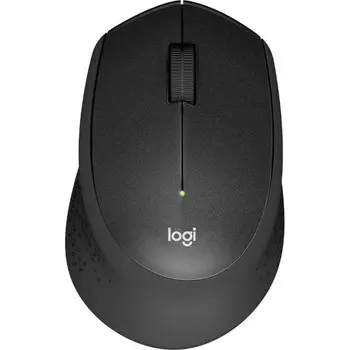 Мышь Logitech