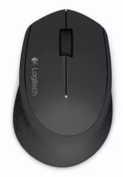 Мышь Logitech