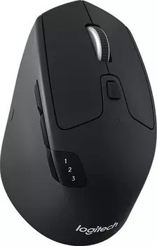 Мышь Logitech