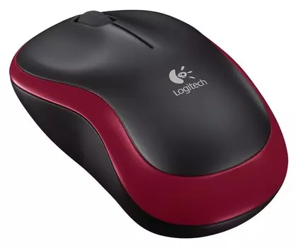 Мышь Logitech