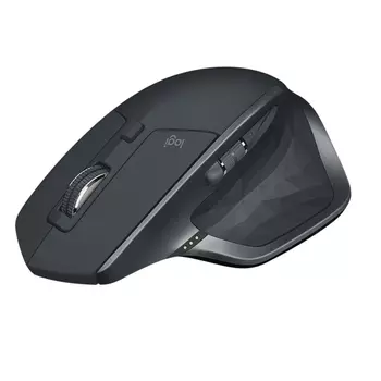 Мышь Logitech