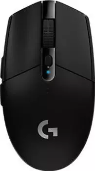 Мышь Logitech