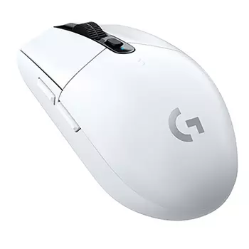 Мышь Logitech